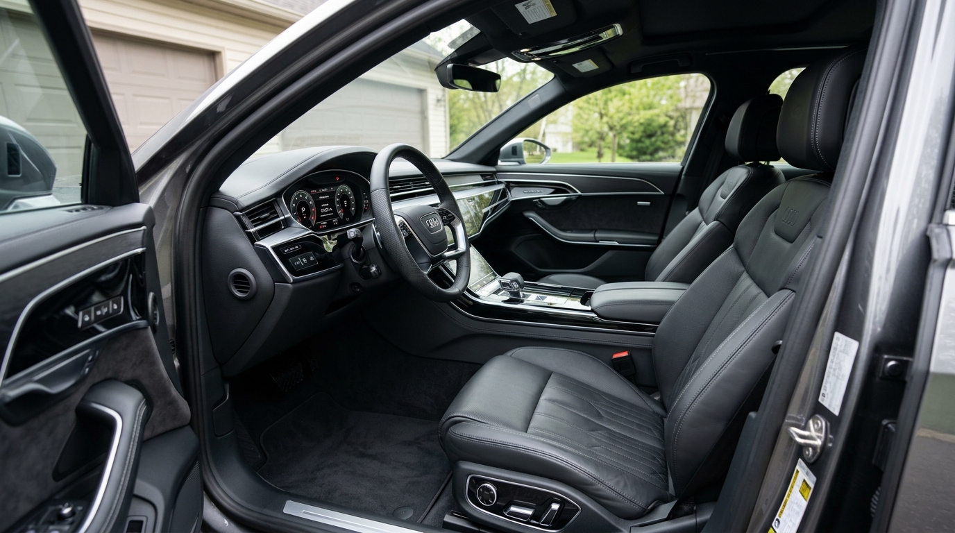 Après Detailing